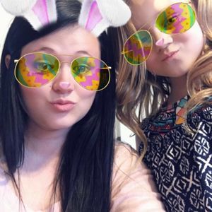 Meet your Posher, Cassidy